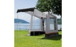 Berger Granary Geräte- Und Küchenzelt -Dometic || Outwell || High Peak Verkäufe 10829 2307674