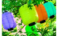 Solar LED Lampion -Dometic || Outwell || High Peak Verkäufe 110673 2441305