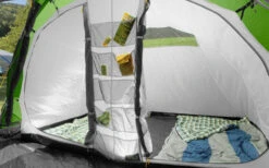 Berger Ascoli 5 Tunnelzelt -Dometic || Outwell || High Peak Verkäufe 113697 2450654