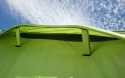 Berger Magalo 6 Air Tunnelzelt -Dometic || Outwell || High Peak Verkäufe 114133 2279065