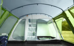 Berger Asmera 6 Familienzelt -Dometic || Outwell || High Peak Verkäufe 114151 2373466