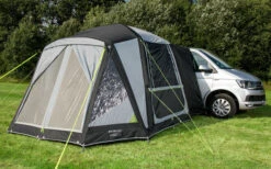 Berger Busvorzelt Liberta Air -Dometic || Outwell || High Peak Verkäufe 115639 748984