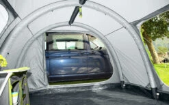 Berger Busvorzelt Touring Air -Dometic || Outwell || High Peak Verkäufe 115759 749137