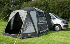 Berger Busvorzelt Liberta Air -Dometic || Outwell || High Peak Verkäufe 115765 748942