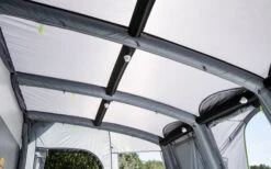 Berger Molina Air II Aufblasbares Reisevorzelt -Dometic || Outwell || High Peak Verkäufe 115771 748996