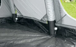 Berger Busvorzelt Touring Air -Dometic || Outwell || High Peak Verkäufe 115780 749385