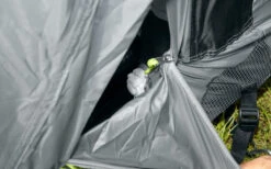 Berger Busvorzelt Touring Air -Dometic || Outwell || High Peak Verkäufe 115786 749457