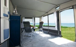 Dwt Tango 240 / 850 Ganzjahresvorzelt -Dometic || Outwell || High Peak Verkäufe 115878 760854