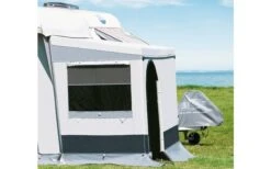 Dwt Tango 240 / 850 Ganzjahresvorzelt -Dometic || Outwell || High Peak Verkäufe 115914 2265170