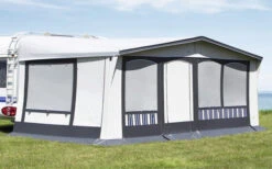 Dwt Tango 240 / 850 Ganzjahresvorzelt -Dometic || Outwell || High Peak Verkäufe 115950 2265206