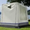 Berger Granary Deluxe Geräte- Und Küchenzelt -Dometic || Outwell || High Peak Verkäufe 116824 759714