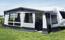 Berger Palermo II Saisonvorzelt -Dometic || Outwell || High Peak Verkäufe 117049 759060