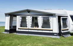 Berger Campione III Ganzjahresvorzelt -Dometic || Outwell || High Peak Verkäufe 117100 762760