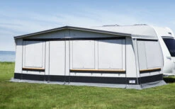 Berger Campione III Ganzjahresvorzelt -Dometic || Outwell || High Peak Verkäufe 118030 2231602