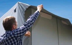 Reisemobilvorzelt Globus Plus -Dometic || Outwell || High Peak Verkäufe 123214 852138