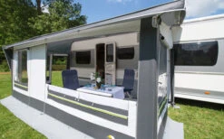 Teilvorzelt Juwel III -Dometic || Outwell || High Peak Verkäufe 123780 2255059