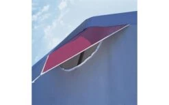 DWT Steilwandzelt Villa 4 -Dometic || Outwell || High Peak Verkäufe 13028 29731