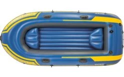 Intex Schlauchboot Challenger 3 Personen -Dometic || Outwell || High Peak Verkäufe 142679 2407268