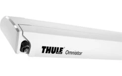 Thule Dachmarkise Omnistor 9200 Creme 4,0 Grau -Dometic || Outwell || High Peak Verkäufe 169696 2671840