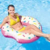 Intex Schwimmring Donut Streusel