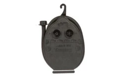 Bestway Air Step Fußluftpumpe 0,8 L -Dometic || Outwell || High Peak Verkäufe 192305 1407073