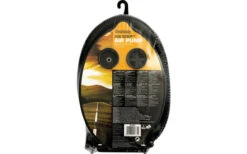 Bestway Air Step Fußluftpumpe 0,8 L -Dometic || Outwell || High Peak Verkäufe 192371 1436084