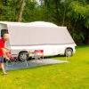 Fiamma Blocker Vorderwand 260 -Dometic || Outwell || High Peak Verkäufe 195149 2407367