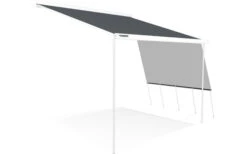 Dometic Seitenwand Sunprotect Small -Dometic || Outwell || High Peak Verkäufe 196229 2463380