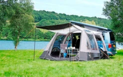 Vango Kela V Air Low -Dometic || Outwell || High Peak Verkäufe 196655 2260813