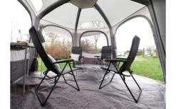 Vango Airhub Hexaway II Low Aufblasbares Busvorzelt -Dometic || Outwell || High Peak Verkäufe 196928 2230018