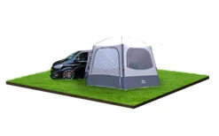 Vango Airhub Hexaway II Low Aufblasbares Busvorzelt -Dometic || Outwell || High Peak Verkäufe 197117 2230036