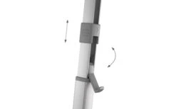 Dometic Wandmarkise PerfectWall PW 1100 Weiß -Dometic || Outwell || High Peak Verkäufe 197252 2597510