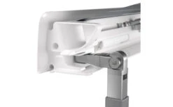 Dometic Wandmarkise PerfectWall PW 1100 Weiß -Dometic || Outwell || High Peak Verkäufe 197363 2597516