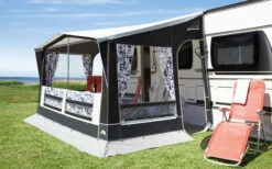 DWT Jazz Gr. 1 Teilvorzelt -Dometic || Outwell || High Peak Verkäufe 199643 2286073