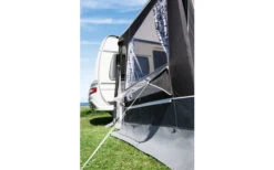 DWT Jazz Gr. 1 Teilvorzelt -Dometic || Outwell || High Peak Verkäufe 200168 2285998