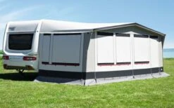 DWT Paradies III 240 820 Saisonvorzelt -Dometic || Outwell || High Peak Verkäufe 202852 1393099