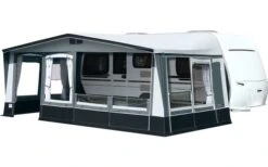 Brand Ganzjahresvorzelt Palazzo -Dometic || Outwell || High Peak Verkäufe 224374 1656106