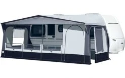 Brand Safir TL Reisevorzelt -Dometic || Outwell || High Peak Verkäufe 224479 1655478