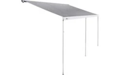 Thule Omnistor 6300 Anthrazit Dachmarkise -Dometic || Outwell || High Peak Verkäufe 225818 1698408