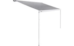 Thule Omnistor 6300 Eloxiert 325cm Dachmarkise Mystic Grau -Dometic || Outwell || High Peak Verkäufe 226372 1718682