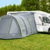 Berger Touring-XL Reisemobil- / Kastenwagen Vorzelt -Dometic || Outwell || High Peak Verkäufe 226911 2308504