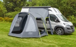 Berger Touring Easy-XL Kastenwagen- / Reisemobilvorzelt -Dometic || Outwell || High Peak Verkäufe 226999 1724135