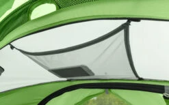 Mountain Guide Trekkingzelt Carpi II Hellgrün -Dometic || Outwell || High Peak Verkäufe 227017 1698277