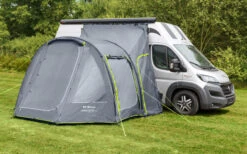 Berger Touring Easy-XL Kastenwagen- / Reisemobilvorzelt -Dometic || Outwell || High Peak Verkäufe 227023 1723957
