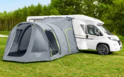 Berger Touring-XL Reisemobil- / Kastenwagen Vorzelt -Dometic || Outwell || High Peak Verkäufe 227033 1711160
