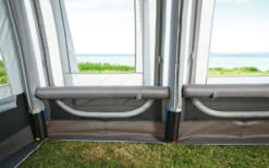 DWT Space Air HQ 320 L Aufblasbares Reisevorzelt -Dometic || Outwell || High Peak Verkäufe 228952 1687136