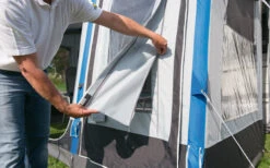 DWT Space Air HQ 260 M Aufblasbares Reisevorzelt -Dometic || Outwell || High Peak Verkäufe 228964 1683366