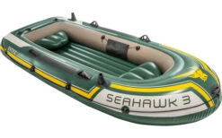Intex Schlauchboot Seahawk 2 Personen -Dometic || Outwell || High Peak Verkäufe 248783 2248298