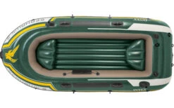 Intex Schlauchboot Seahawk 2 Personen -Dometic || Outwell || High Peak Verkäufe 248815 2248313