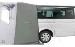 Easy Camp Crowford Heckzelt -Dometic || Outwell || High Peak Verkäufe 249367 2393629